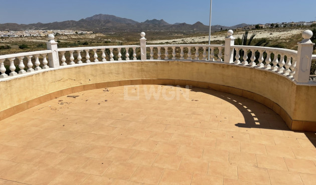 Resale - Villa - Camposol - Inland
