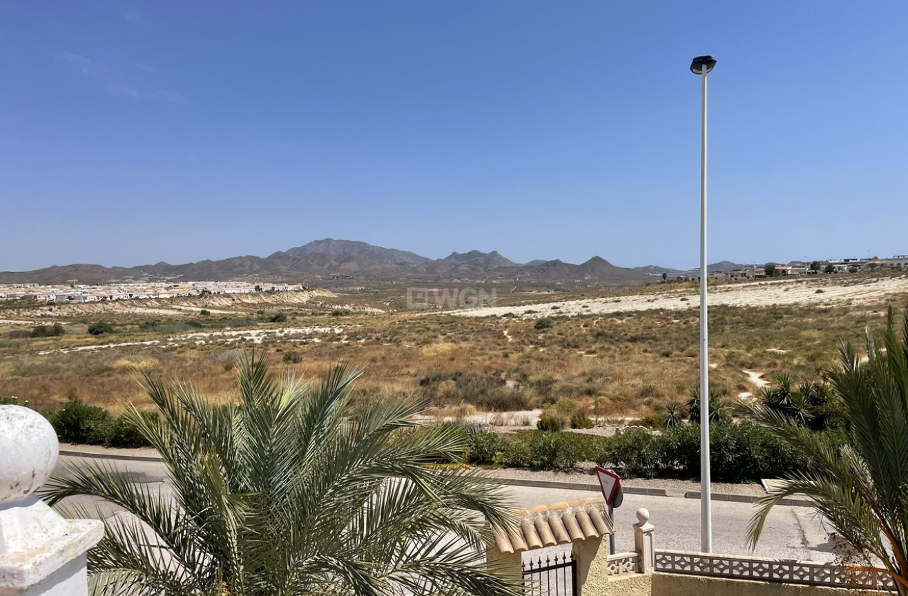 Resale - Villa - Camposol - Inland