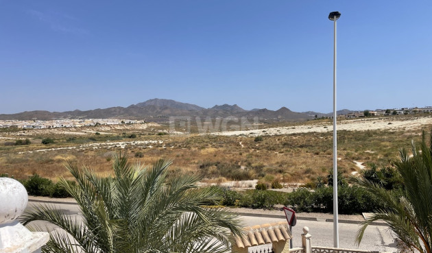 Resale - Villa - Camposol - Inland