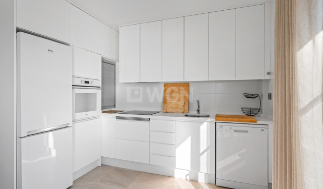 Odsprzedaż - Villa - Los Alcázares - Costa Calida