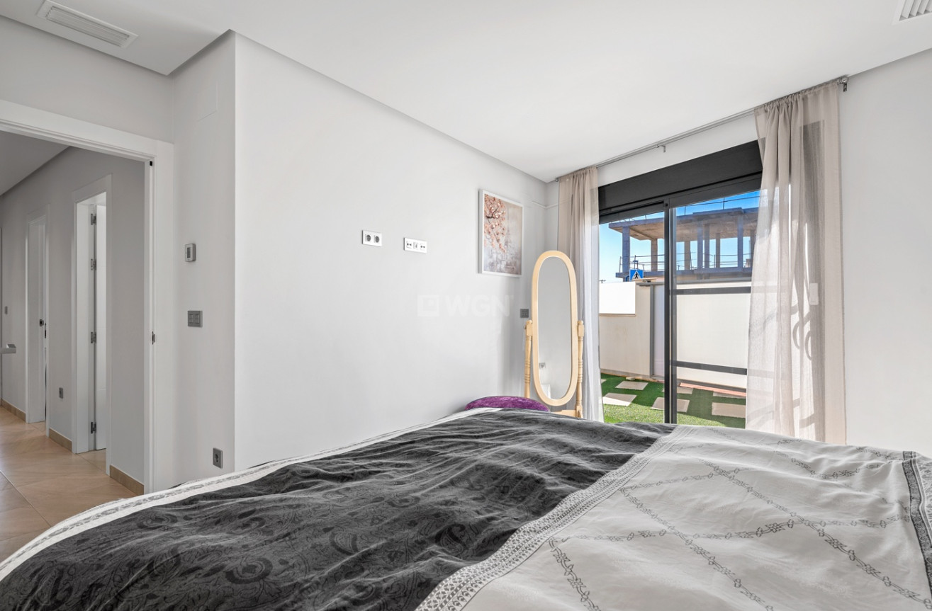 Odsprzedaż - Villa - Los Alcázares - Costa Calida