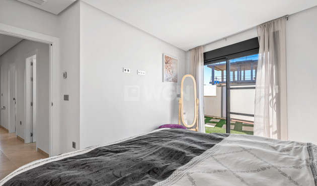 Odsprzedaż - Villa - Los Alcázares - Costa Calida