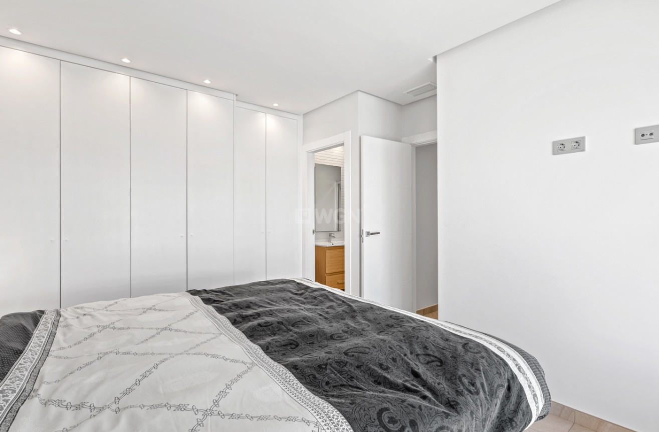 Odsprzedaż - Villa - Los Alcázares - Costa Calida