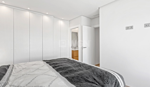 Odsprzedaż - Villa - Los Alcázares - Costa Calida