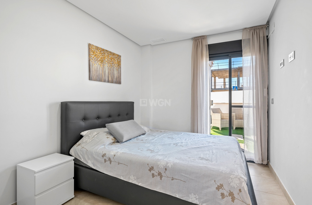 Odsprzedaż - Villa - Los Alcázares - Costa Calida