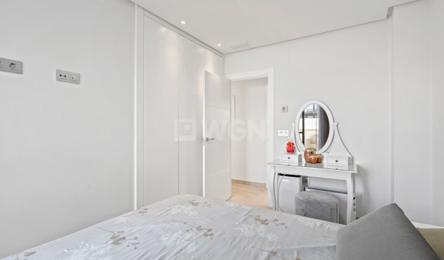 Odsprzedaż - Villa - Los Alcázares - Costa Calida