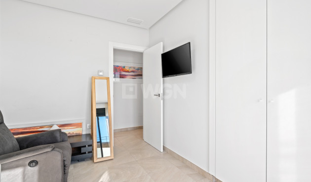 Odsprzedaż - Villa - Los Alcázares - Costa Calida