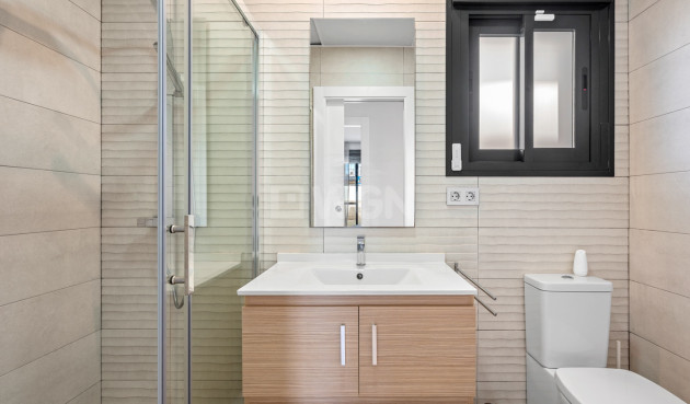 Odsprzedaż - Villa - Los Alcázares - Costa Calida