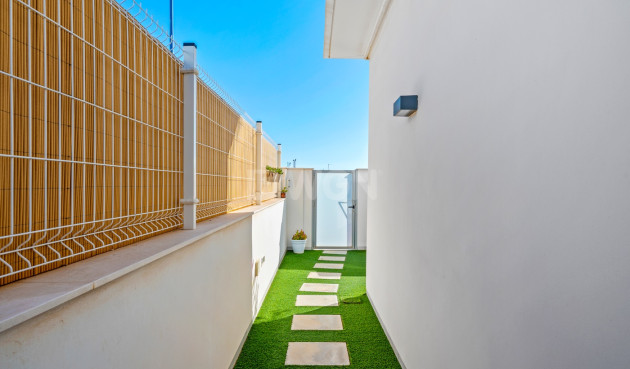 Odsprzedaż - Villa - Los Alcázares - Costa Calida