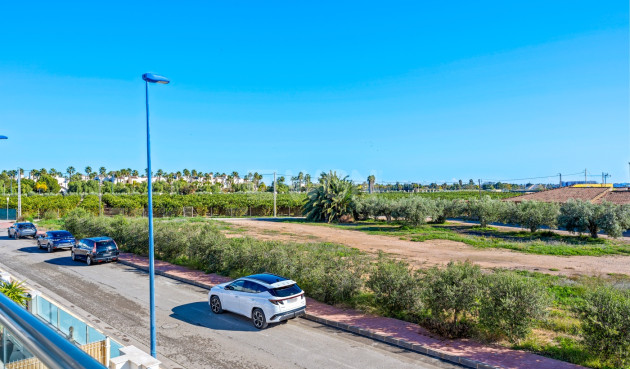 Odsprzedaż - Villa - Los Alcázares - Costa Calida