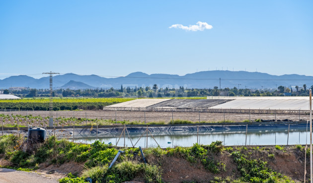Odsprzedaż - Villa - Los Alcázares - Costa Calida