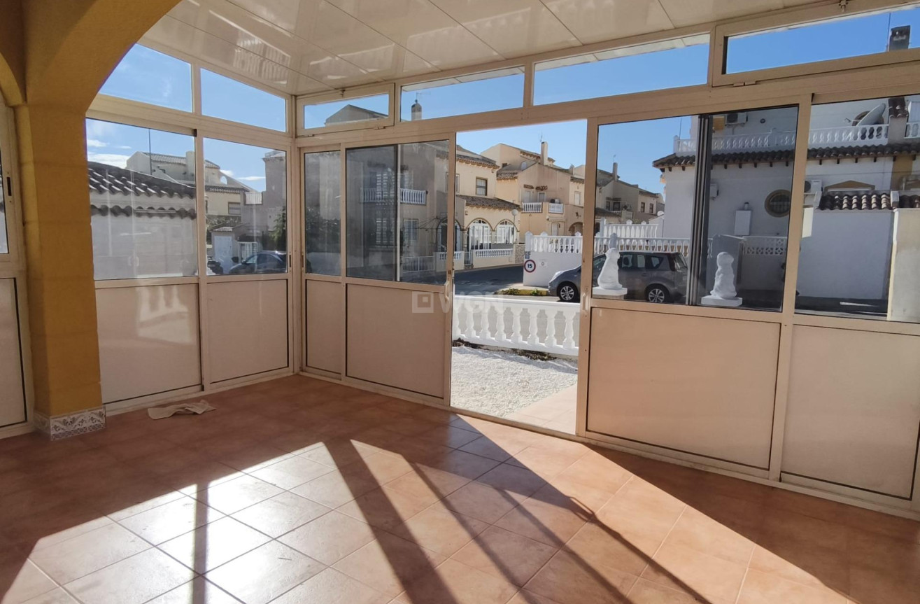 Wiederverkauf - Stadthaus - Orihuela Costa - La Ceñuela