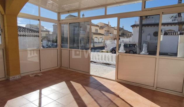 Wiederverkauf - Stadthaus - Orihuela Costa - La Ceñuela