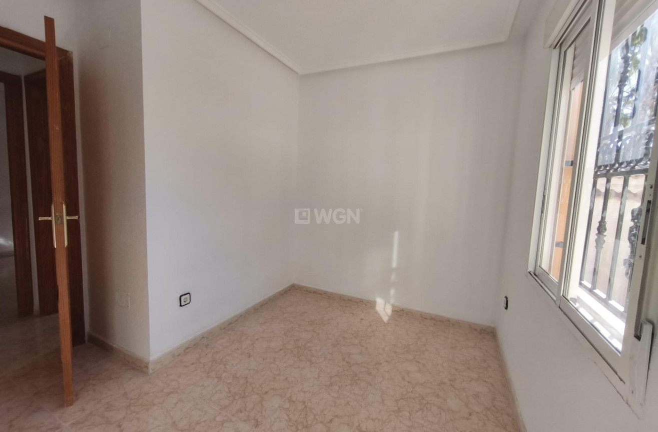 Wiederverkauf - Stadthaus - Orihuela Costa - La Ceñuela