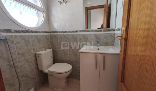 Wiederverkauf - Stadthaus - Orihuela Costa - La Ceñuela