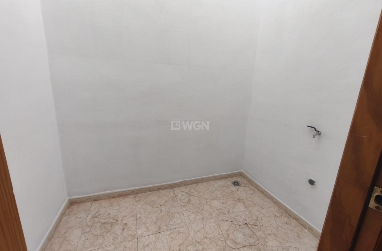 Wiederverkauf - Stadthaus - Orihuela Costa - La Ceñuela