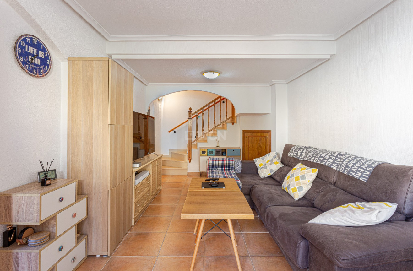 Odsprzedaż - Villa - Pilar de la Horadada - Costa Blanca