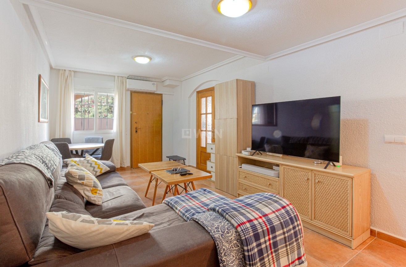 Odsprzedaż - Villa - Pilar de la Horadada - Costa Blanca