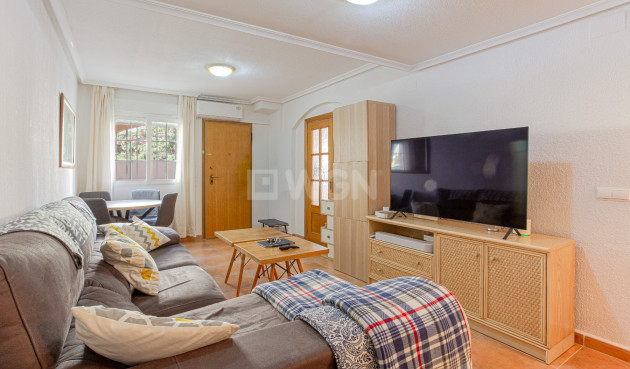 Odsprzedaż - Villa - Pilar de la Horadada - Costa Blanca