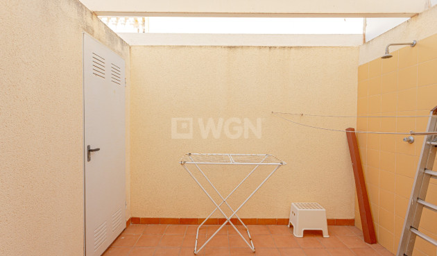 Odsprzedaż - Villa - Pilar de la Horadada - Costa Blanca