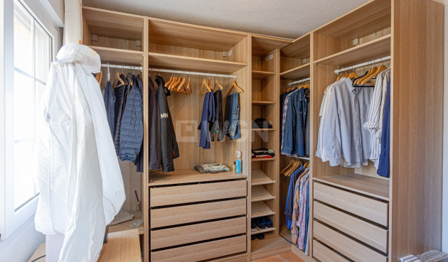 Odsprzedaż - Villa - Pilar de la Horadada - Costa Blanca