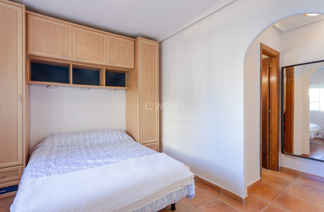 Odsprzedaż - Villa - Pilar de la Horadada - Costa Blanca