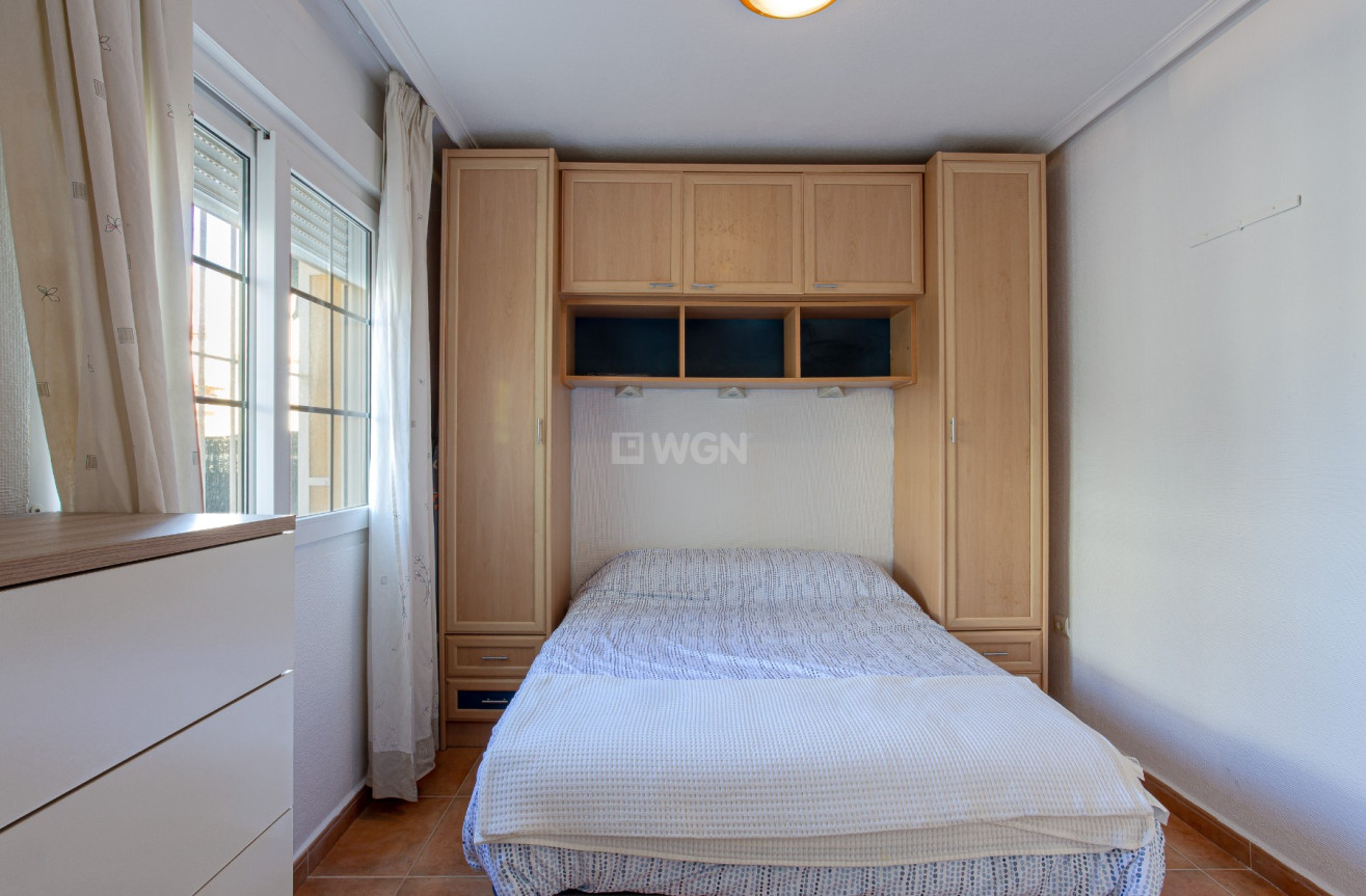 Odsprzedaż - Villa - Pilar de la Horadada - Costa Blanca