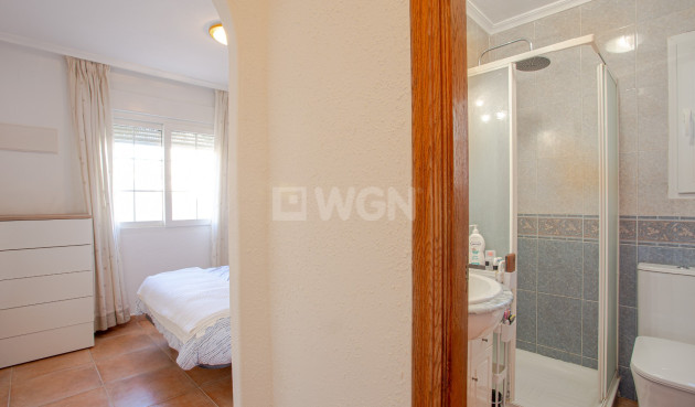 Odsprzedaż - Villa - Pilar de la Horadada - Costa Blanca