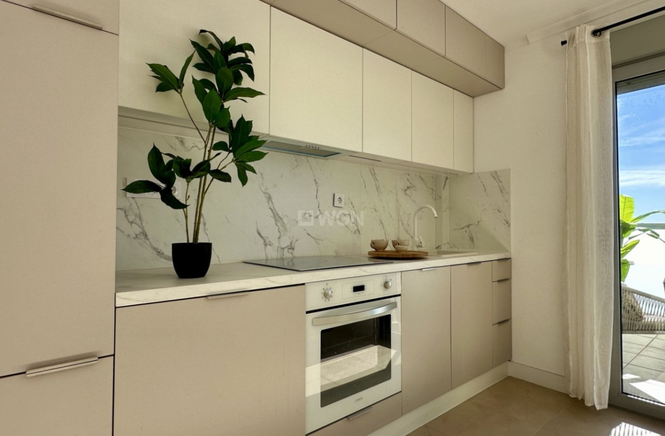 Wiederverkauf - Wohnung - Torrevieja - Costa Blanca