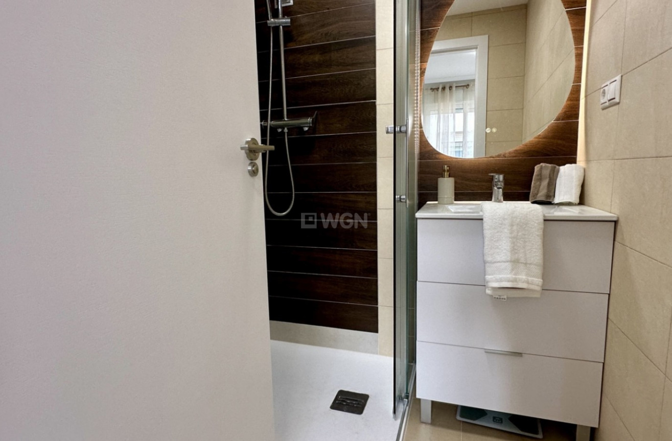 Wiederverkauf - Wohnung - Torrevieja - Costa Blanca