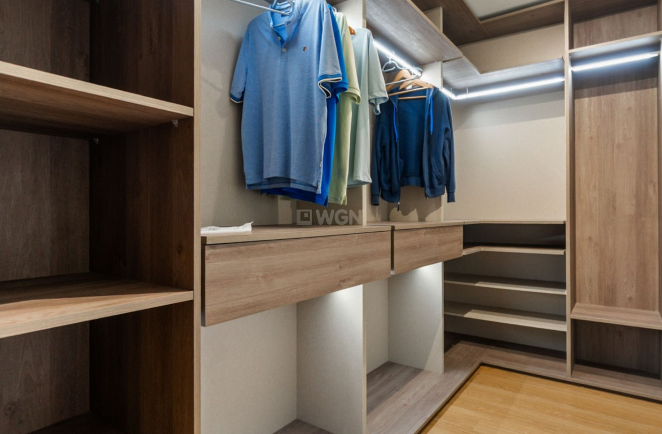 Wiederverkauf - Wohnung - Torrevieja - Costa Blanca