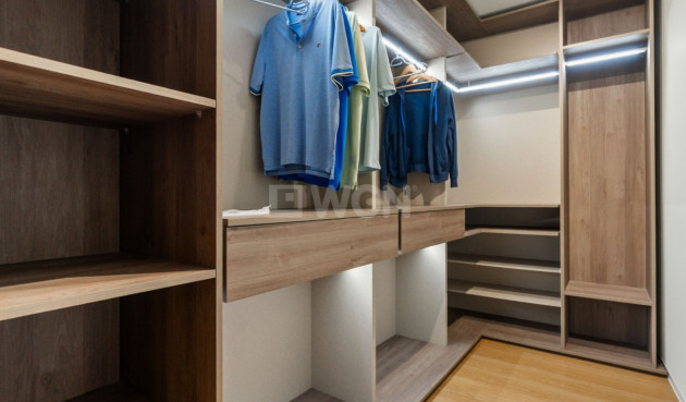 Wiederverkauf - Wohnung - Torrevieja - Costa Blanca