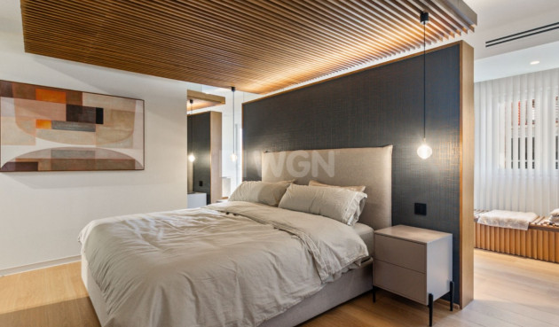 Wiederverkauf - Wohnung - Torrevieja - Costa Blanca