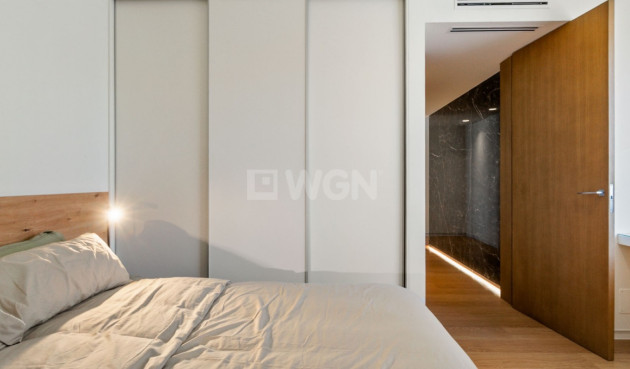 Wiederverkauf - Wohnung - Torrevieja - Costa Blanca