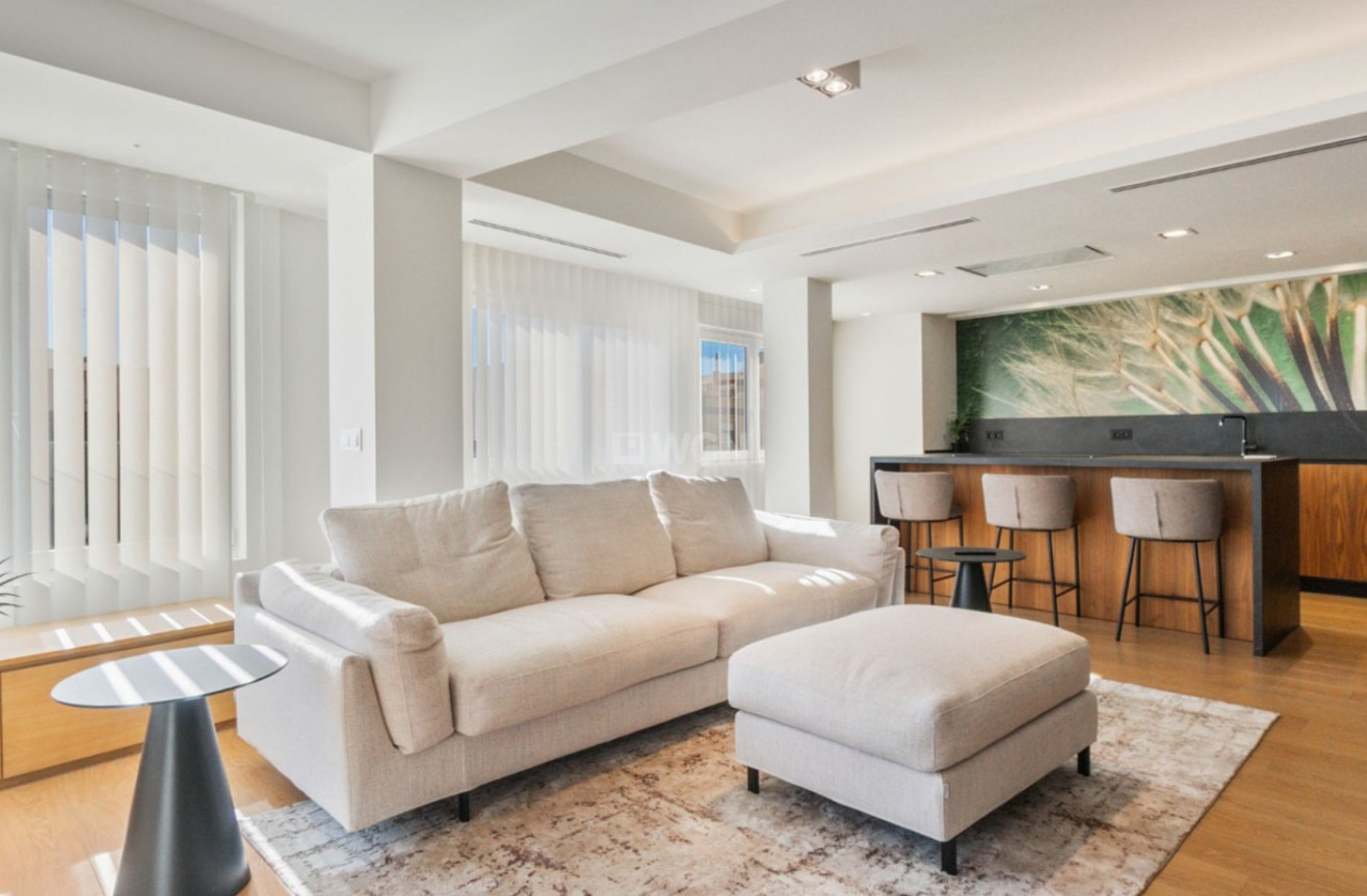 Wiederverkauf - Wohnung - Torrevieja - Costa Blanca