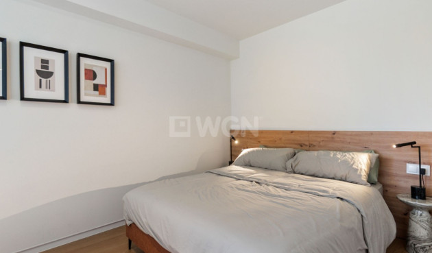 Wiederverkauf - Wohnung - Torrevieja - Costa Blanca