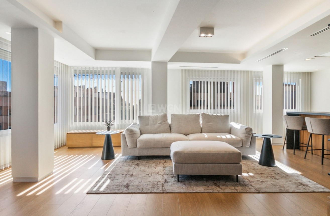 Wiederverkauf - Wohnung - Torrevieja - Costa Blanca