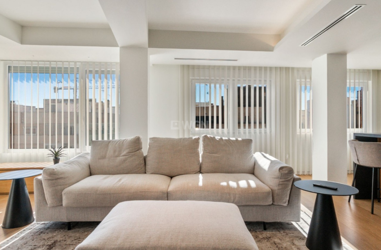 Wiederverkauf - Wohnung - Torrevieja - Costa Blanca