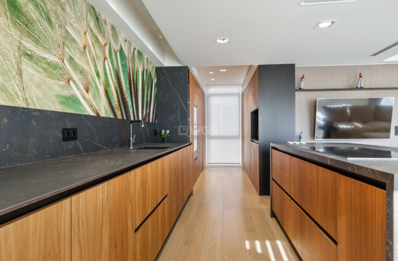 Wiederverkauf - Wohnung - Torrevieja - Costa Blanca