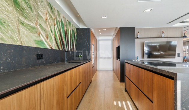 Wiederverkauf - Wohnung - Torrevieja - Costa Blanca