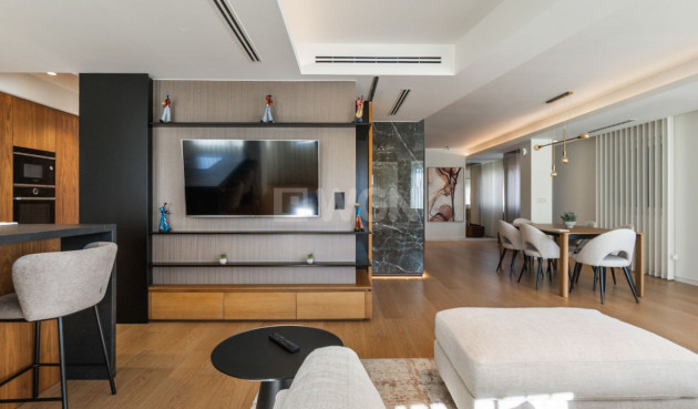 Wiederverkauf - Wohnung - Torrevieja - Costa Blanca