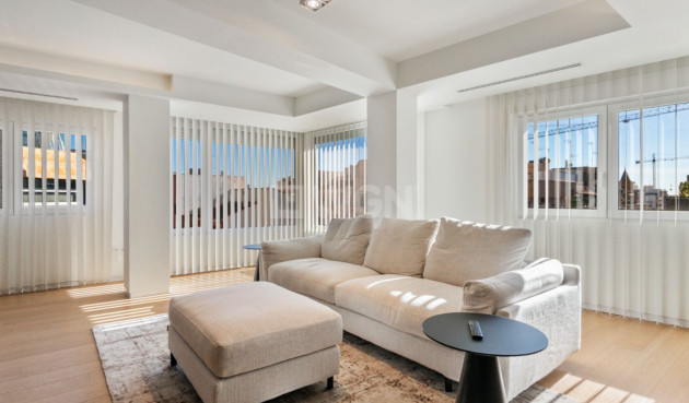 Wiederverkauf - Wohnung - Torrevieja - Costa Blanca