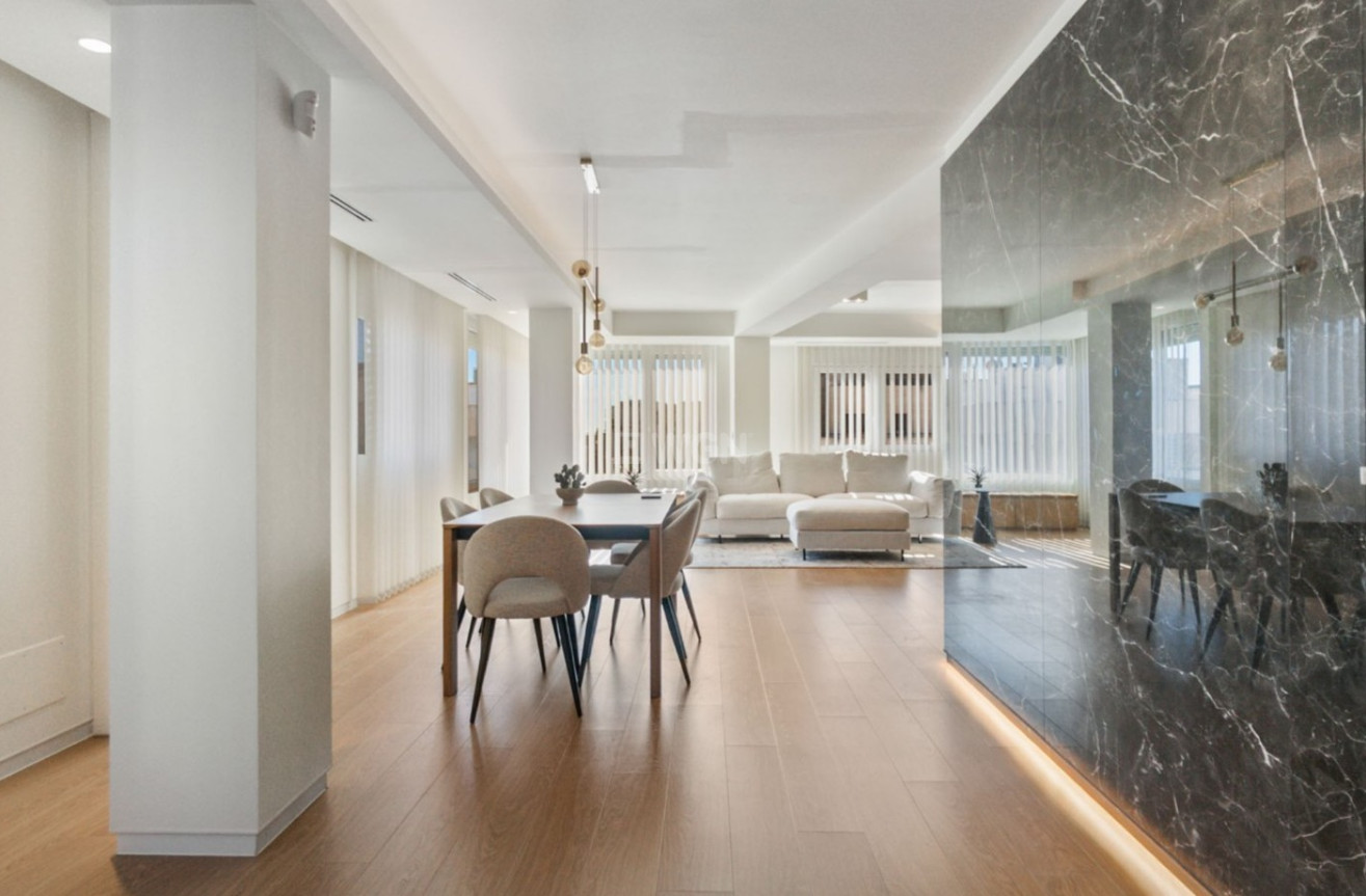 Wiederverkauf - Wohnung - Torrevieja - Costa Blanca