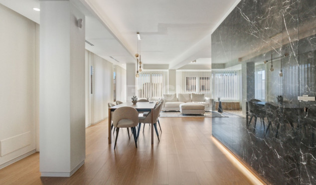 Wiederverkauf - Wohnung - Torrevieja - Costa Blanca