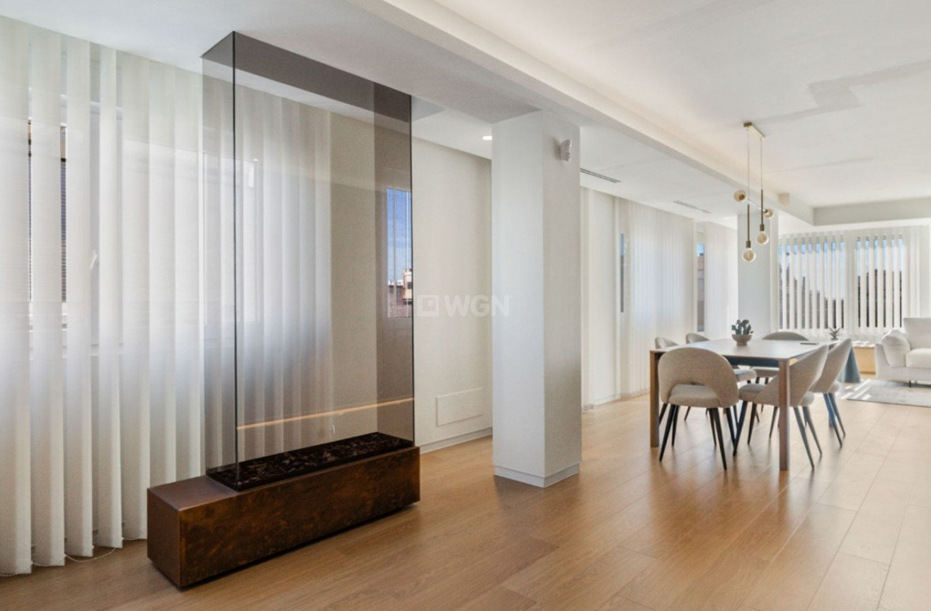 Wiederverkauf - Wohnung - Torrevieja - Costa Blanca