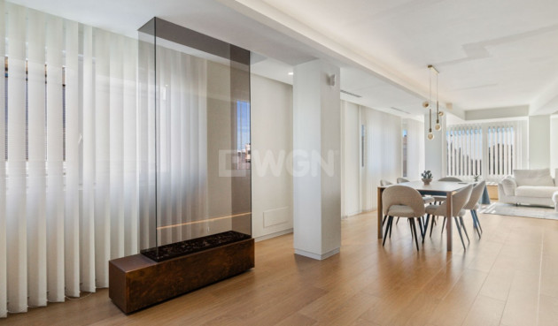 Wiederverkauf - Wohnung - Torrevieja - Costa Blanca