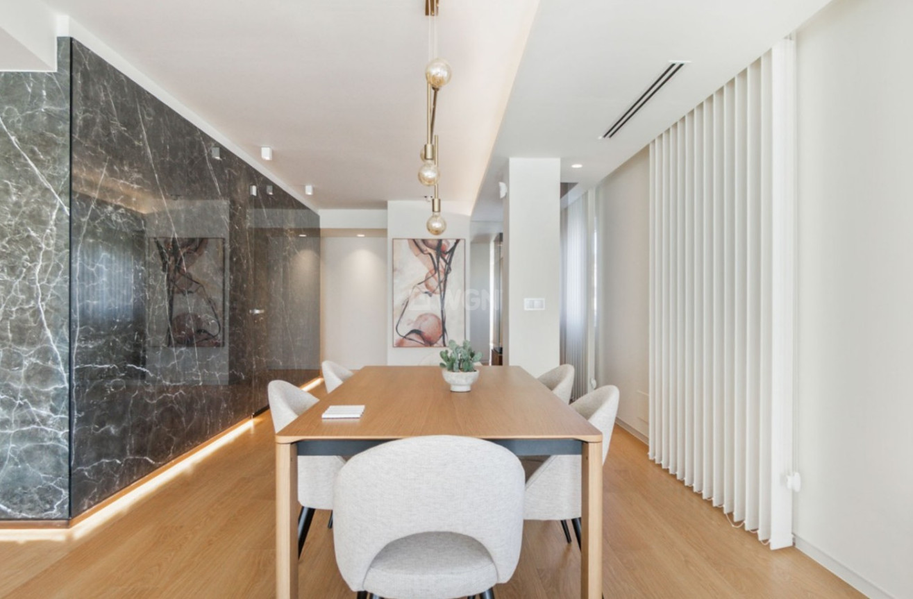 Wiederverkauf - Wohnung - Torrevieja - Costa Blanca