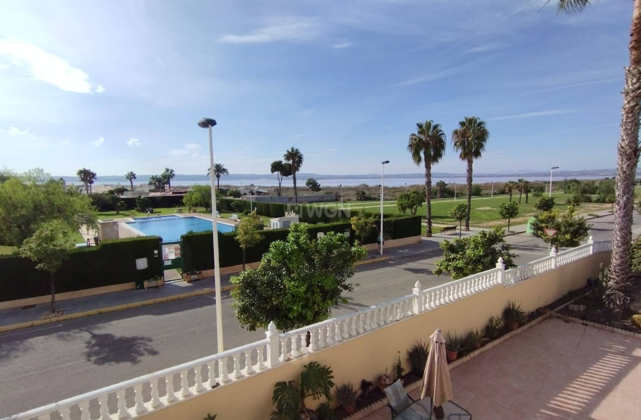 Resale - Villa - Torrevieja - La Siesta - El Salado - Torreta