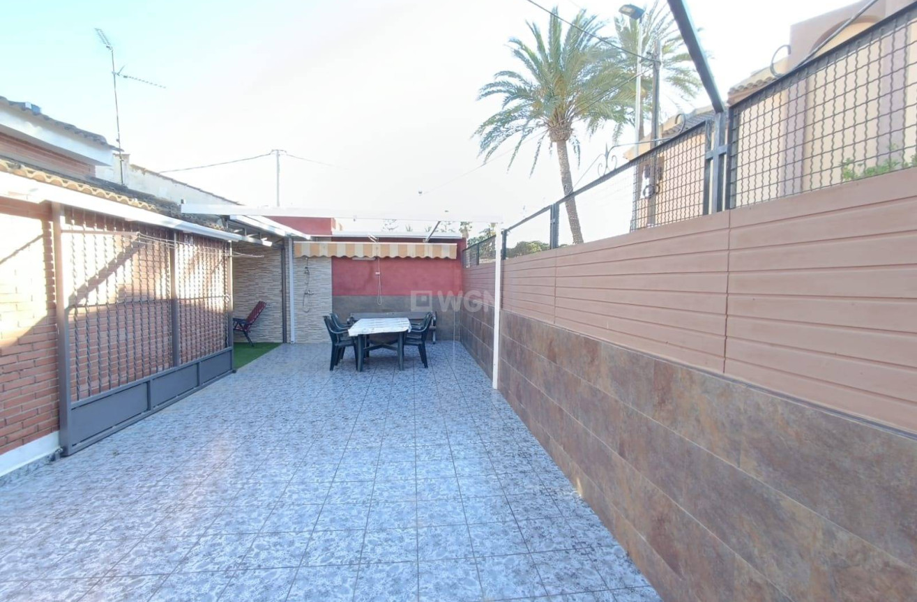 Resale - Villa - San Pedro del Pinatar - Los Cuarteros