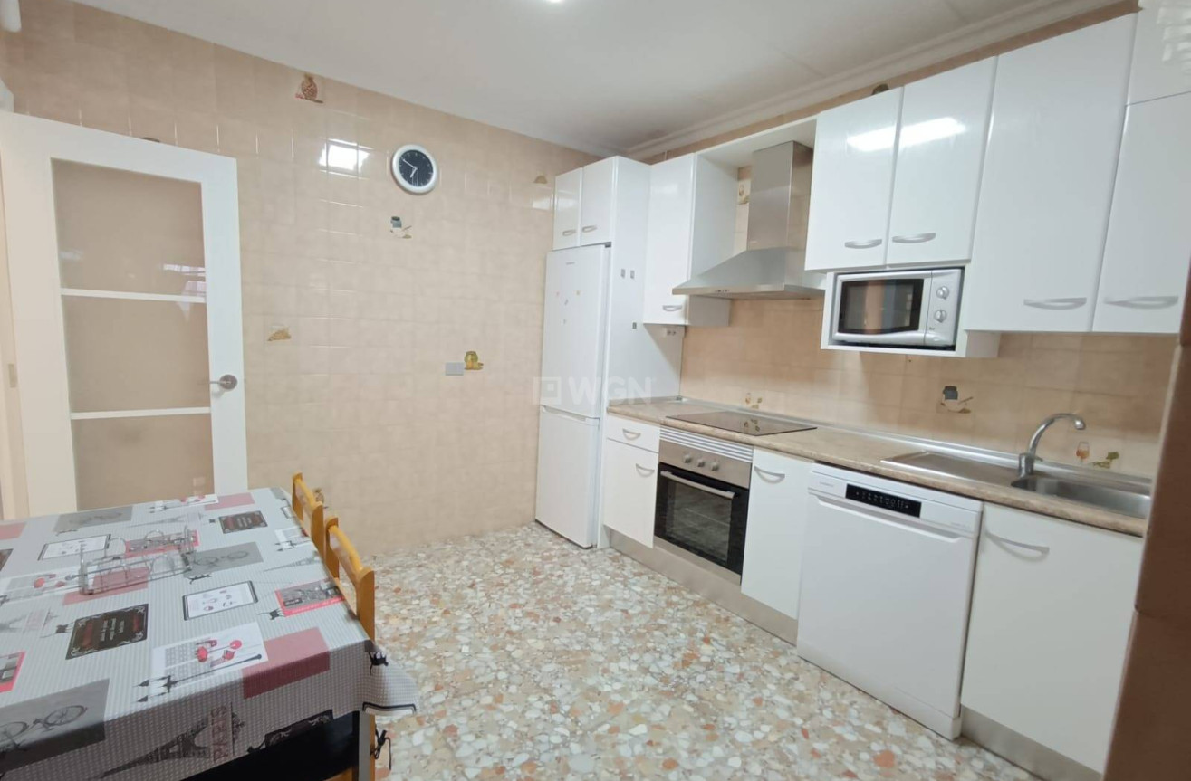 Resale - Villa - San Pedro del Pinatar - Los Cuarteros